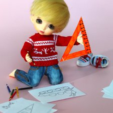 О чем мечтают мальчишки? Конкурсная работа