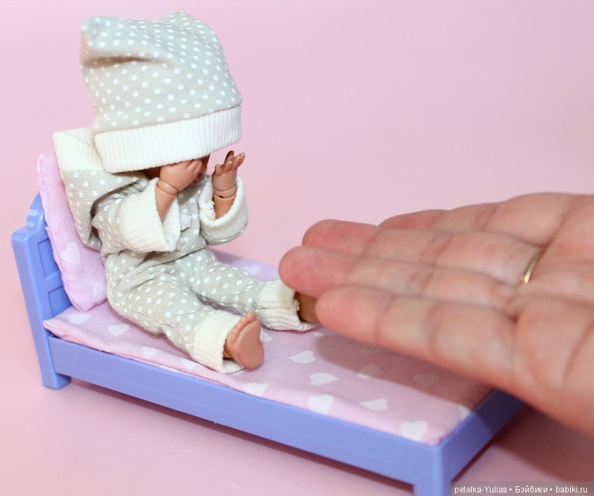 Не плачь, сестренка — Куклы Fairyland (ФэйриЛэнд): BJD (БЖД) (фото 7)