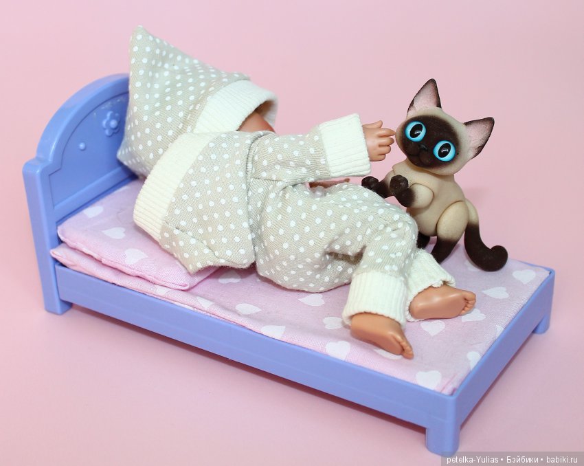 Не плачь, сестренка — Куклы Fairyland (ФэйриЛэнд): BJD (БЖД) (фото 3)