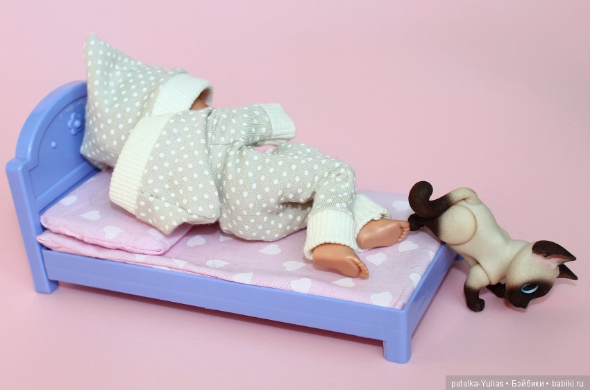 Не плачь, сестренка — Куклы Fairyland (ФэйриЛэнд): BJD (БЖД) (фото 4)