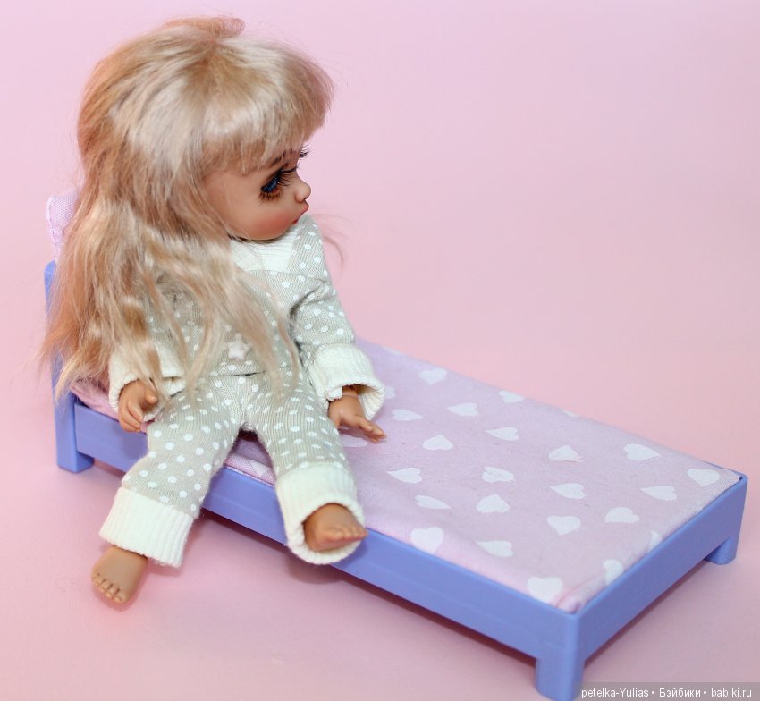 Не плачь, сестренка — Куклы Fairyland (ФэйриЛэнд): BJD (БЖД)