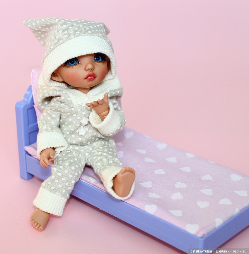 Не плачь, сестренка — Куклы Fairyland (ФэйриЛэнд): BJD (БЖД)