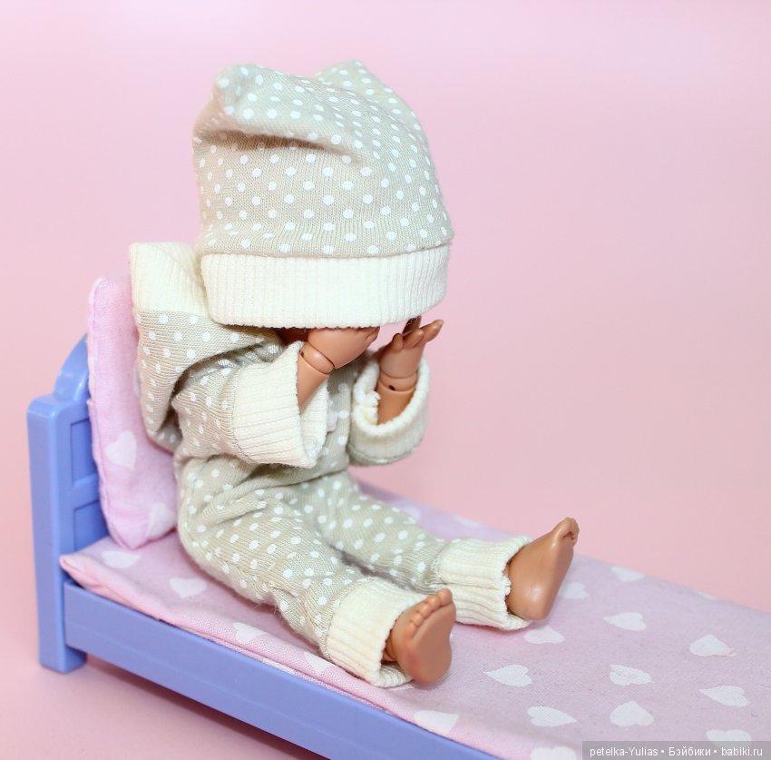 Не плачь, сестренка — Куклы Fairyland (ФэйриЛэнд): BJD (БЖД) (фото 8)