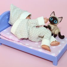 Не плачь, сестренка