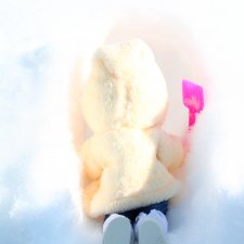 Настоящая Чукотская весна