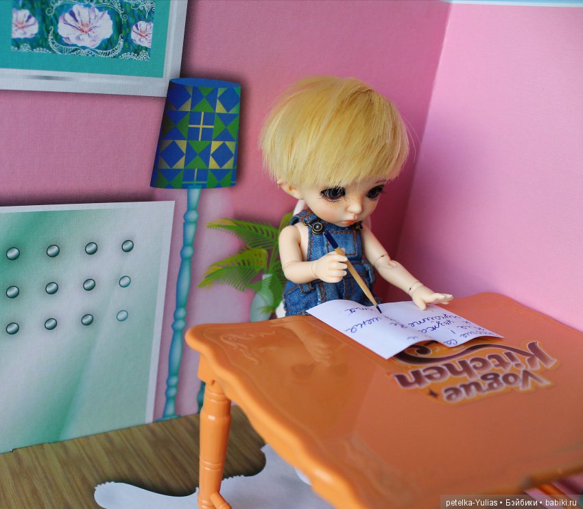 Чемоданное настроение | Бэйбики Чемоданное настроение — Куклы Fairyland (ФэйриЛэнд): BJD (БЖД)