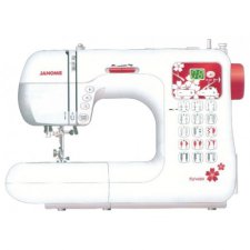 Janome  DC 4030 или Janome DC 4050