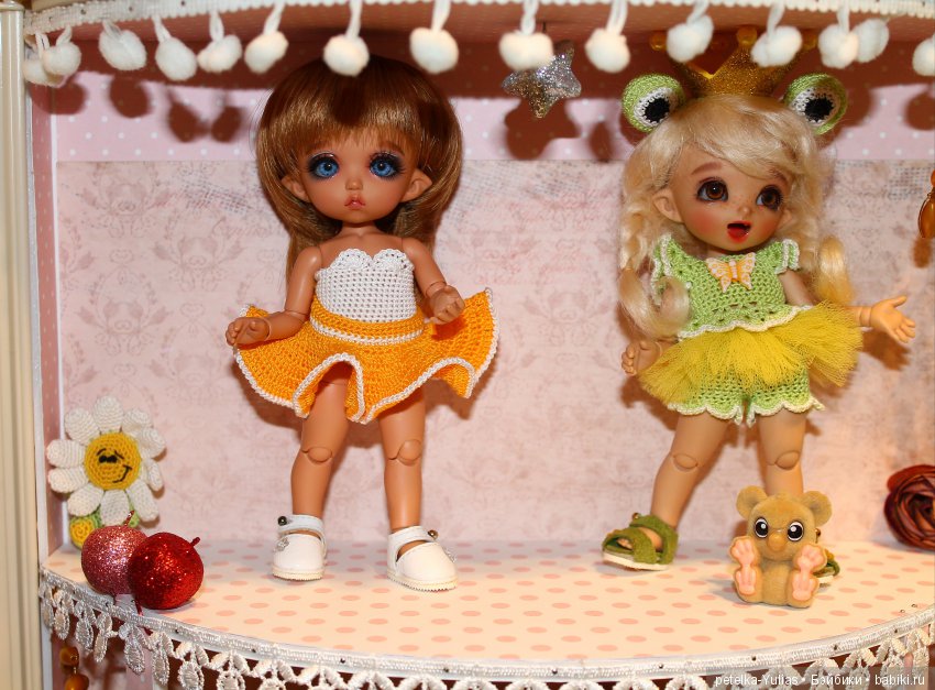 Хлебница и ее внутренний мир (фото 6)