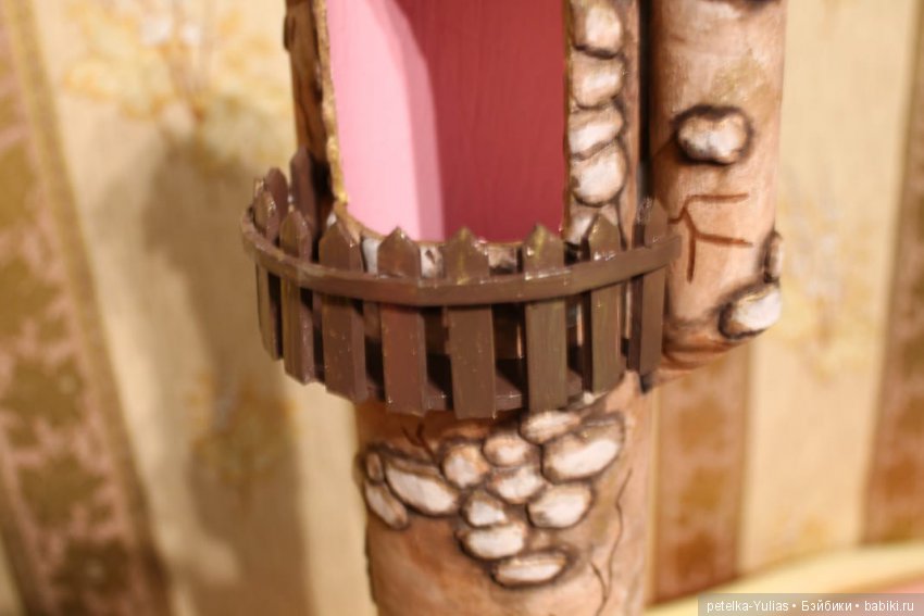 Хлебница и ее внутренний мир (фото 8)