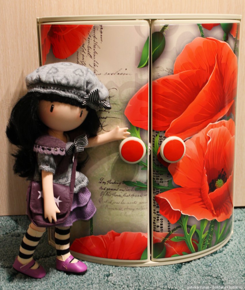 Хлебница и ее внутренний мир (фото 4)