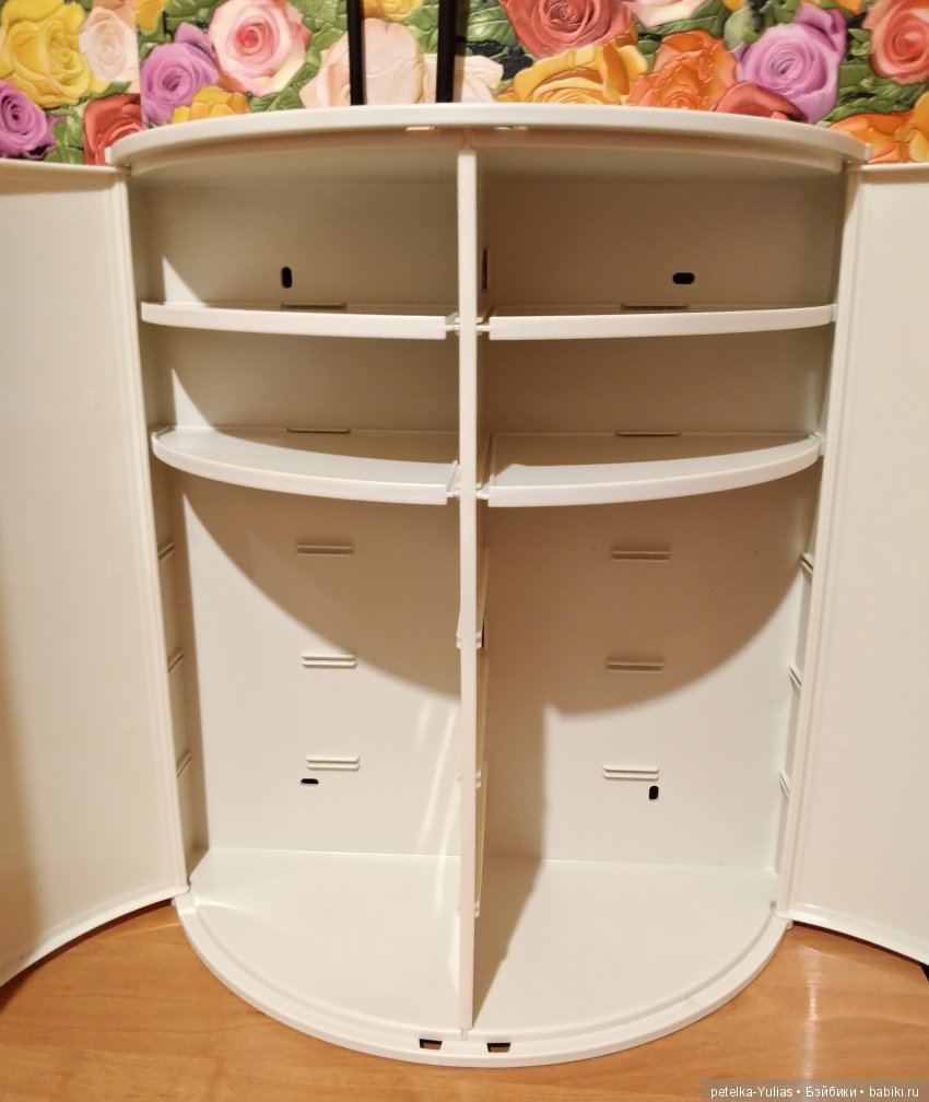 Хлебница и ее внутренний мир (фото 2)