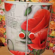 Хлебница и ее внутренний мир