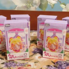 Мышастые дома. Penny's box