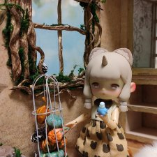 Ночные посиделки. Penny's box