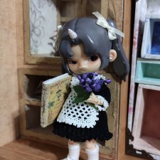 Про школьную форму и любовь к школе. Penny's box.