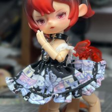 Кентаврики, для вдохновения. Penny's box.
