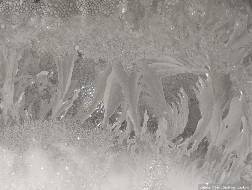 Первый наряд ля Пончика и эксперименты с освещением (фото 5)