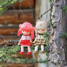 Непосидючки.