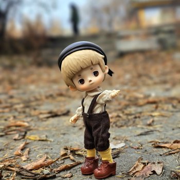 Холодно... но мы гуляем.