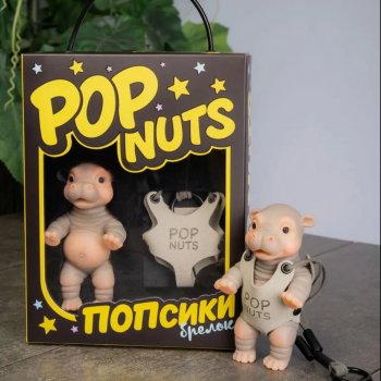 ПОПсики😍