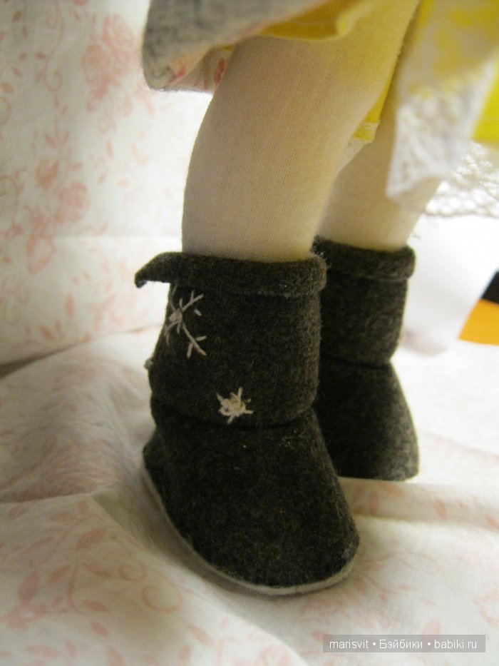 Наша Paola Reina. Паолочка Даринка (фото 4)