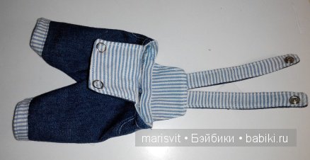 Как Дениска нашел сестричку