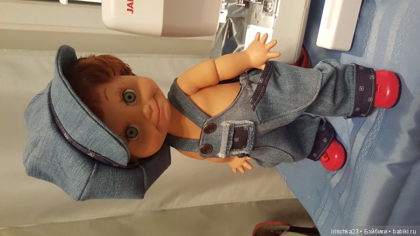 Irichka23 — Я с удовольствием сошью наряд для в (фото 3)