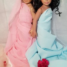 Как рождаются звездочки