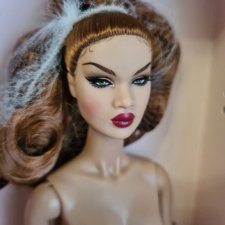 Nadja ( Наджа) нюд