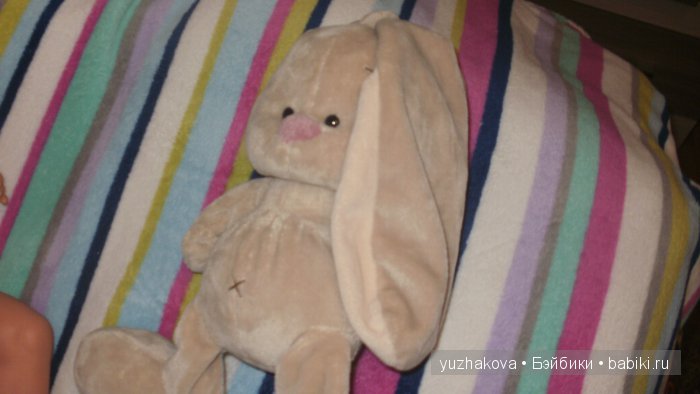 Что мы приобрели — Испанские куклы (разное): Vestida de Azul (фото 4)