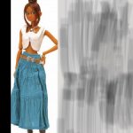 Куплю аутфит без обуви от данной Момоко (Momoko)