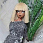Ищу Auras doll