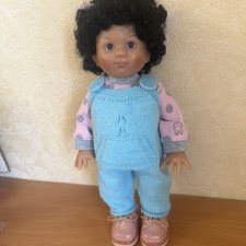 Вихтель Brummeline от Rosemarie Anna Muller