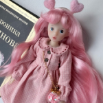 Mie doll (Мие долл) Miedoll