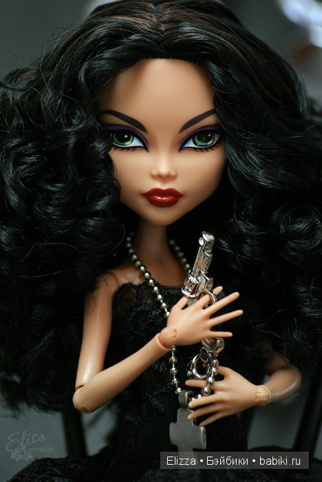 Monster High - совсем не монстры (фото 3)