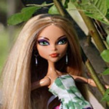 Monster High - совсем не монстры