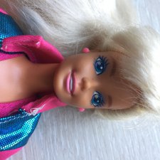 Кукла Барби 1993г