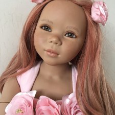 Моя красотка Лиззи Лу