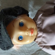 Помогите в опознании