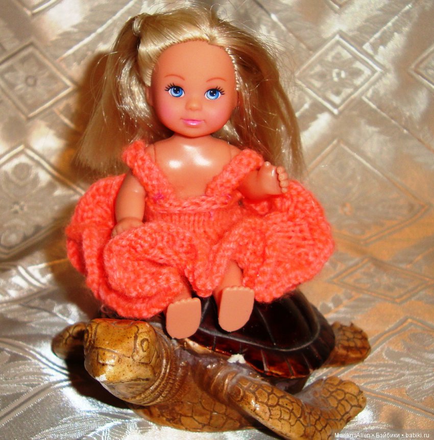 Мама и дочка. Наша первая фотосессия (фото 7)