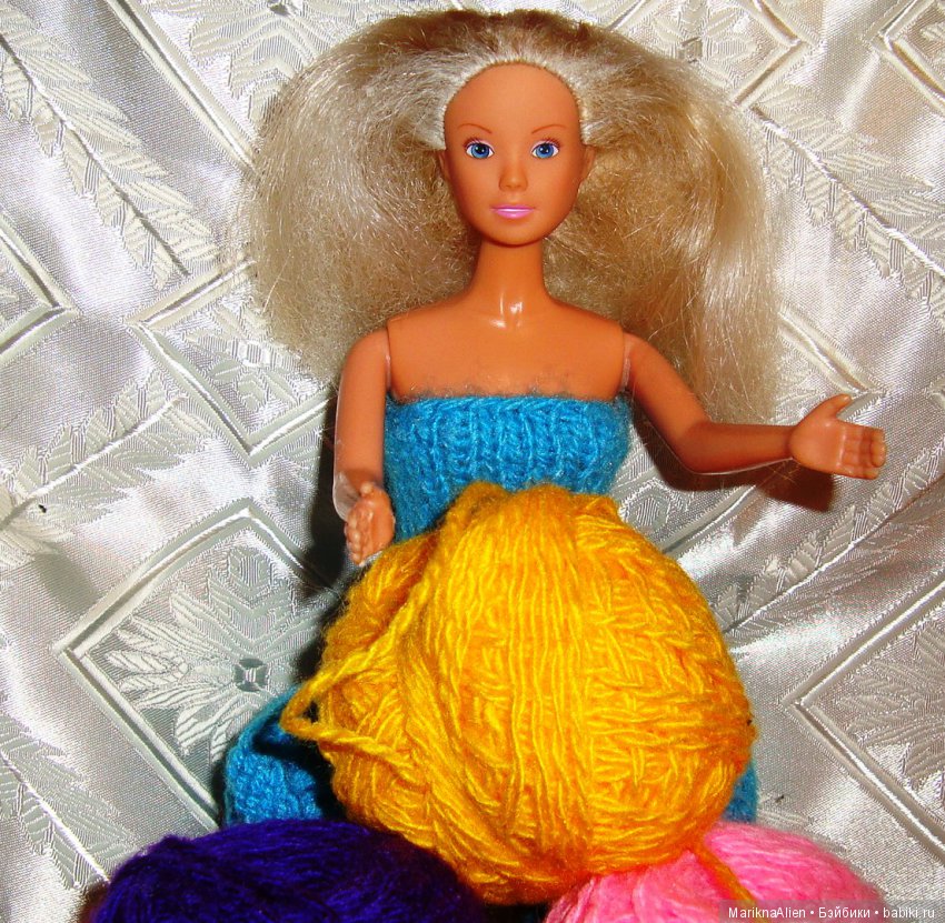 Мама и дочка. Наша первая фотосессия (фото 8)