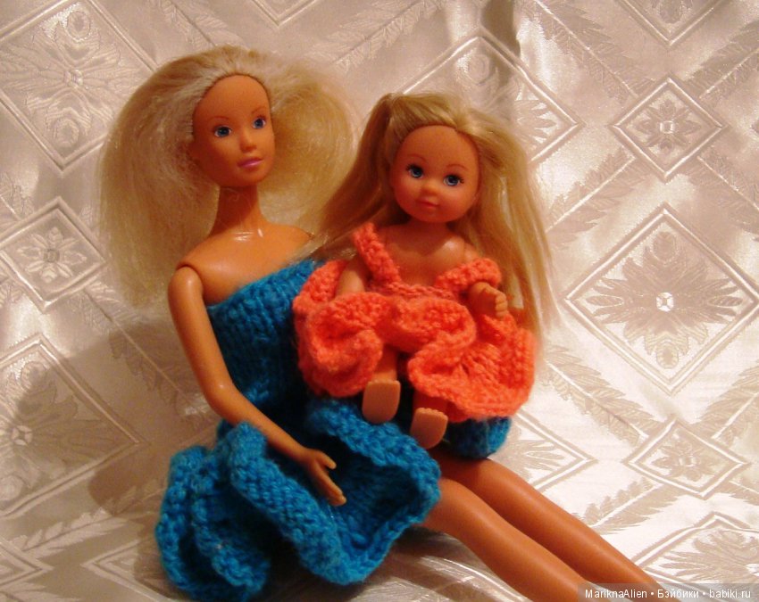 Мама и дочка. Наша первая фотосессия