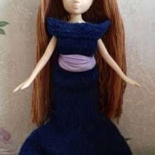 София возвращается к жизни.