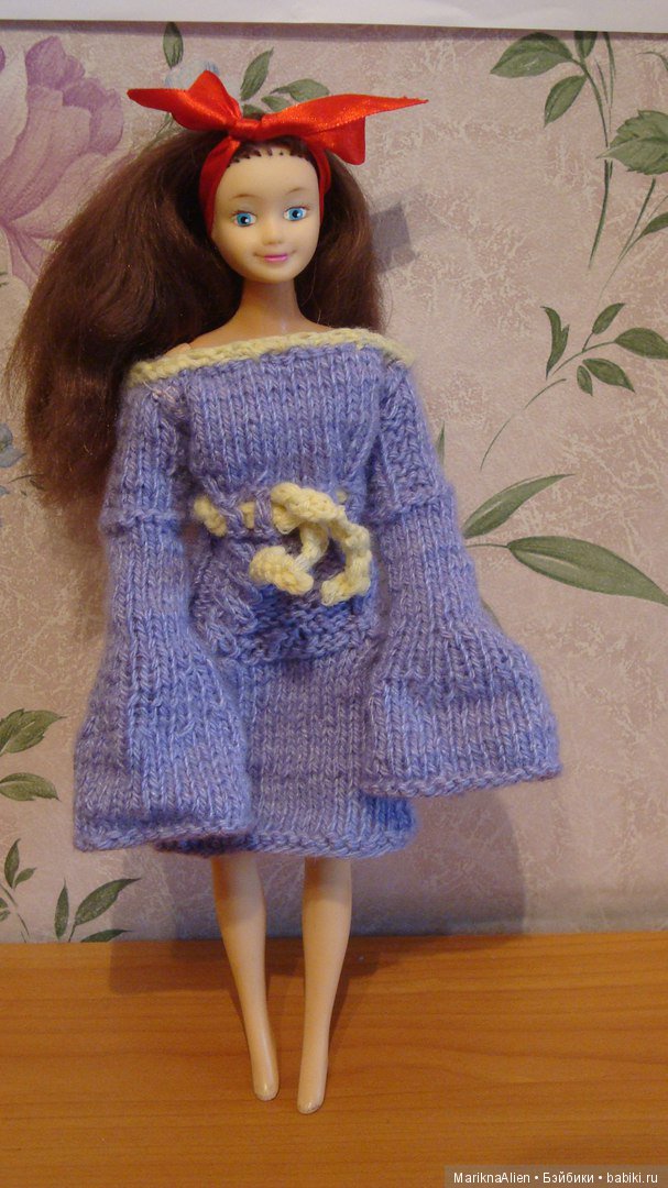 Кукольные анкеты — Интересное обо всем: поздравления (фото 3)