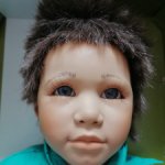 Кай, Kai, Annette Himstedt