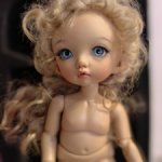 Пукифи Ваниль в тане