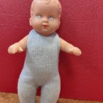 Куколка Тэбу (Германия)