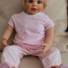 Одежда для кукол-деток № 2 от 10.10.2016