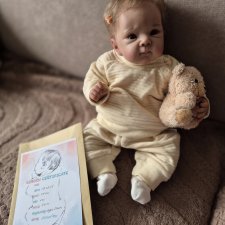 Реборн Бэтти