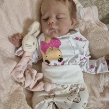 Эрика реборн